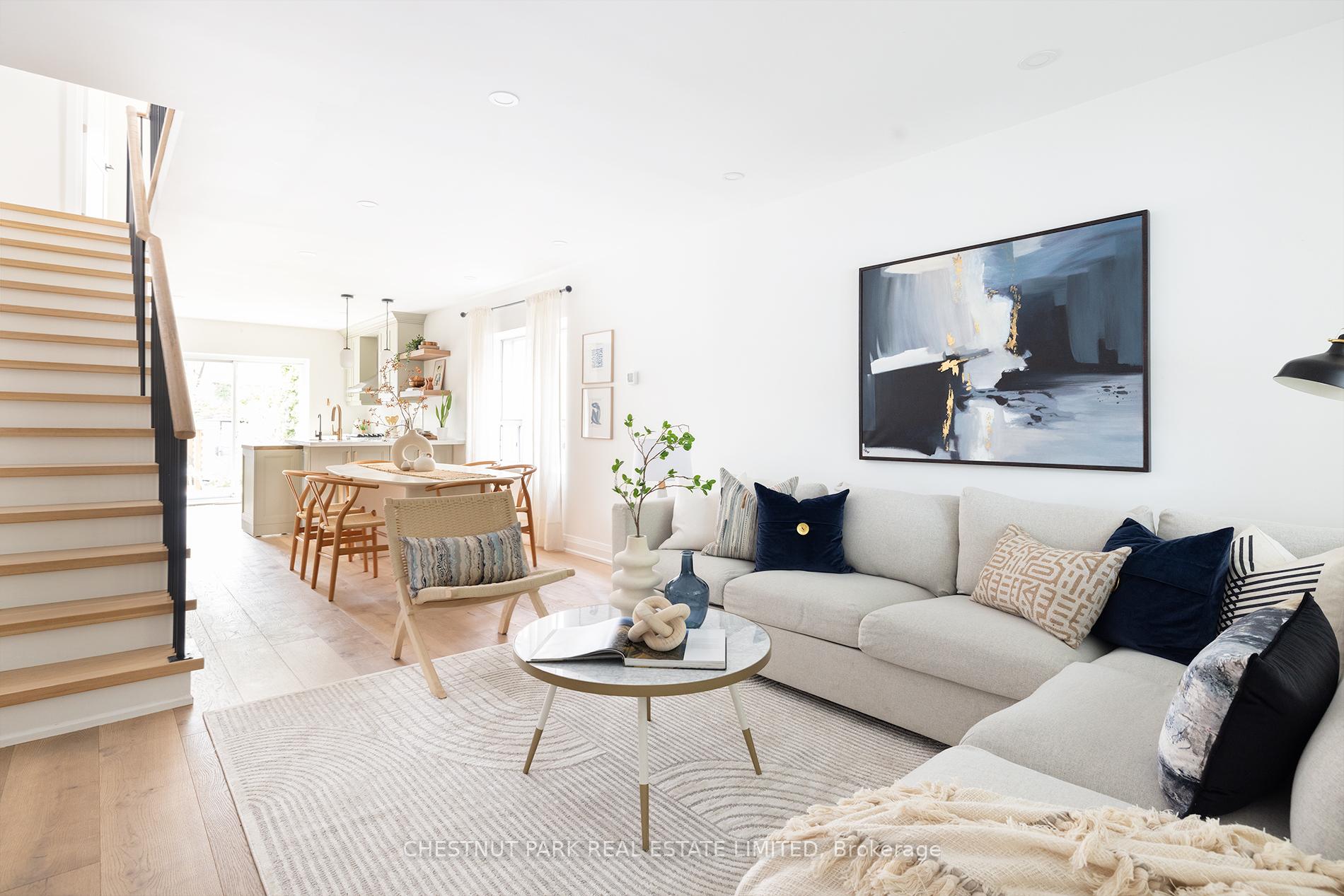 Photo 6 of 161 Queensdale Avenue, Toronto, Danforth Village-East York — HOMEH
