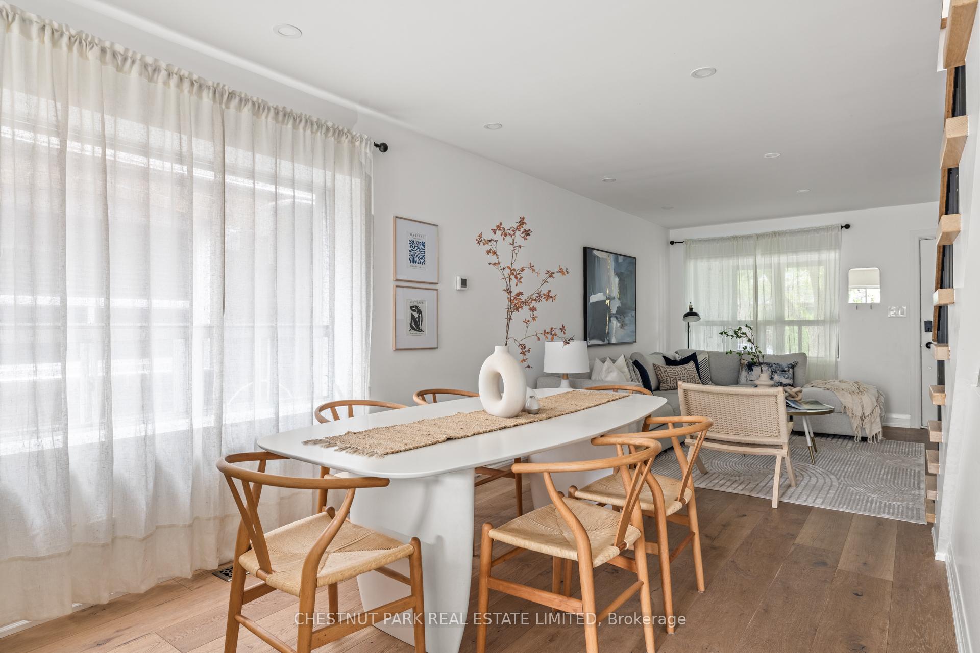 Photo 7 of 161 Queensdale Avenue, Toronto, Danforth Village-East York — HOMEH