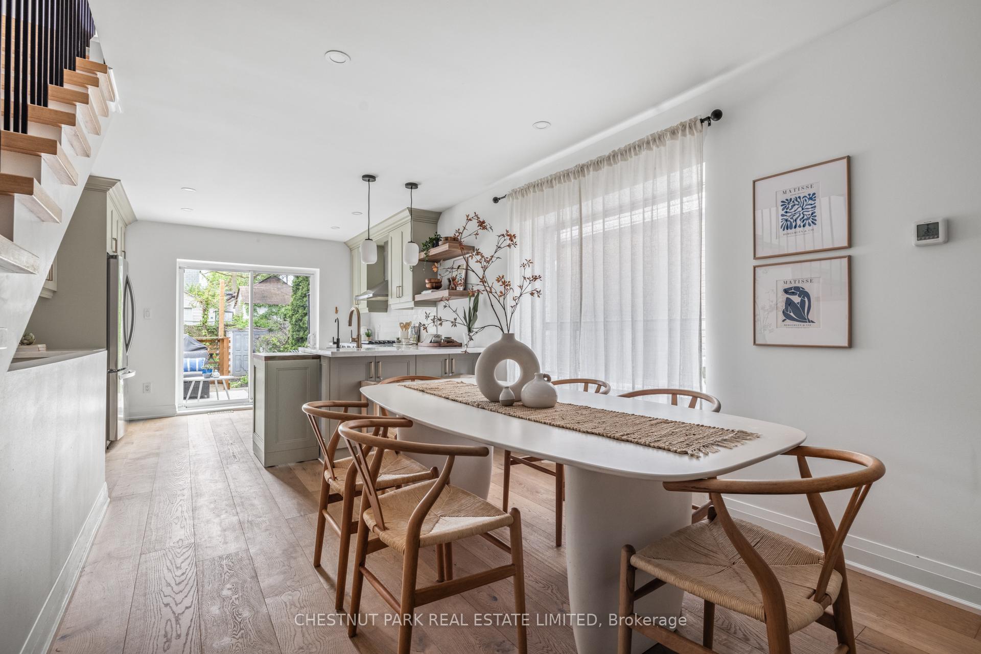 Photo 9 of 161 Queensdale Avenue, Toronto, Danforth Village-East York — HOMEH