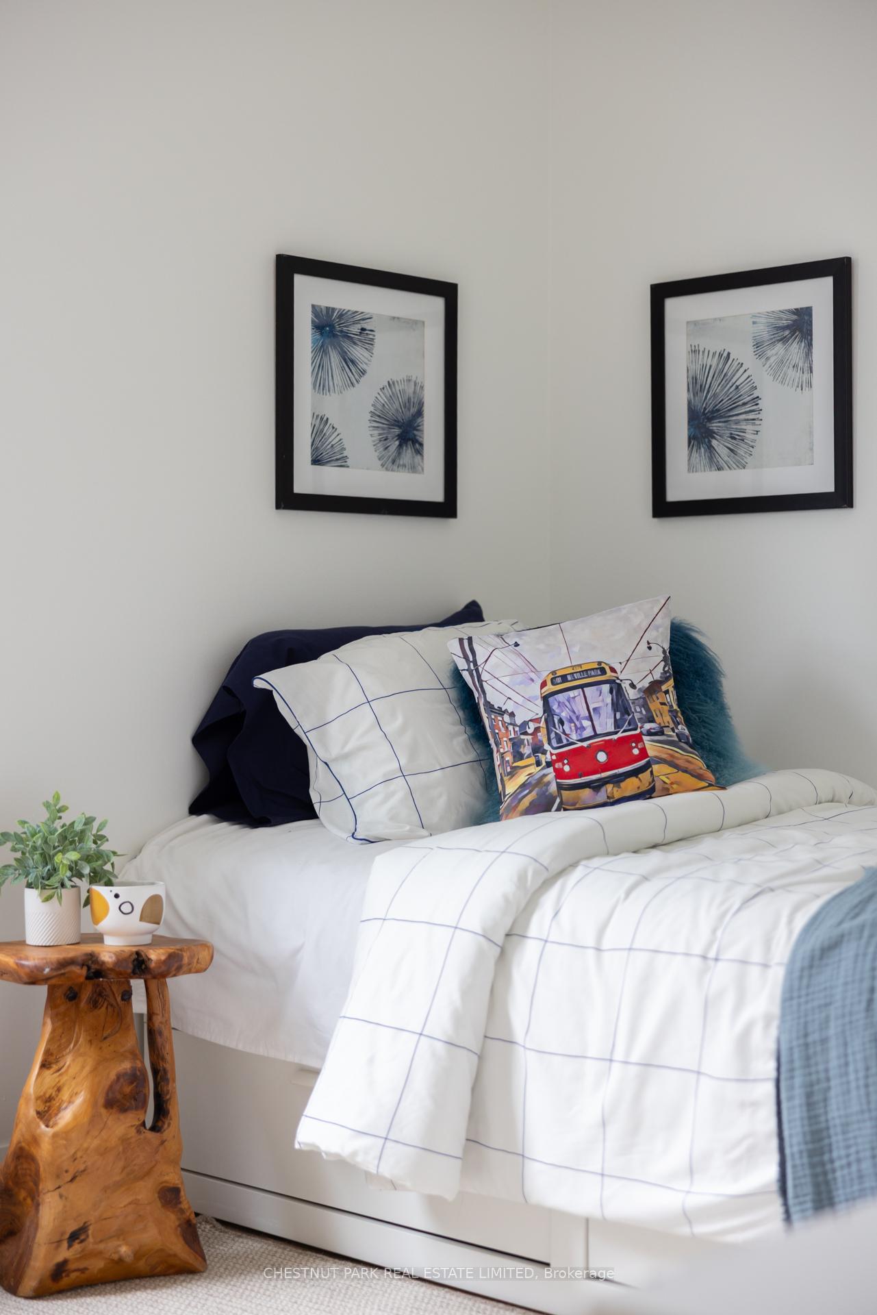 Photo 23 of 161 Queensdale Avenue, Toronto, Danforth Village-East York — HOMEH
