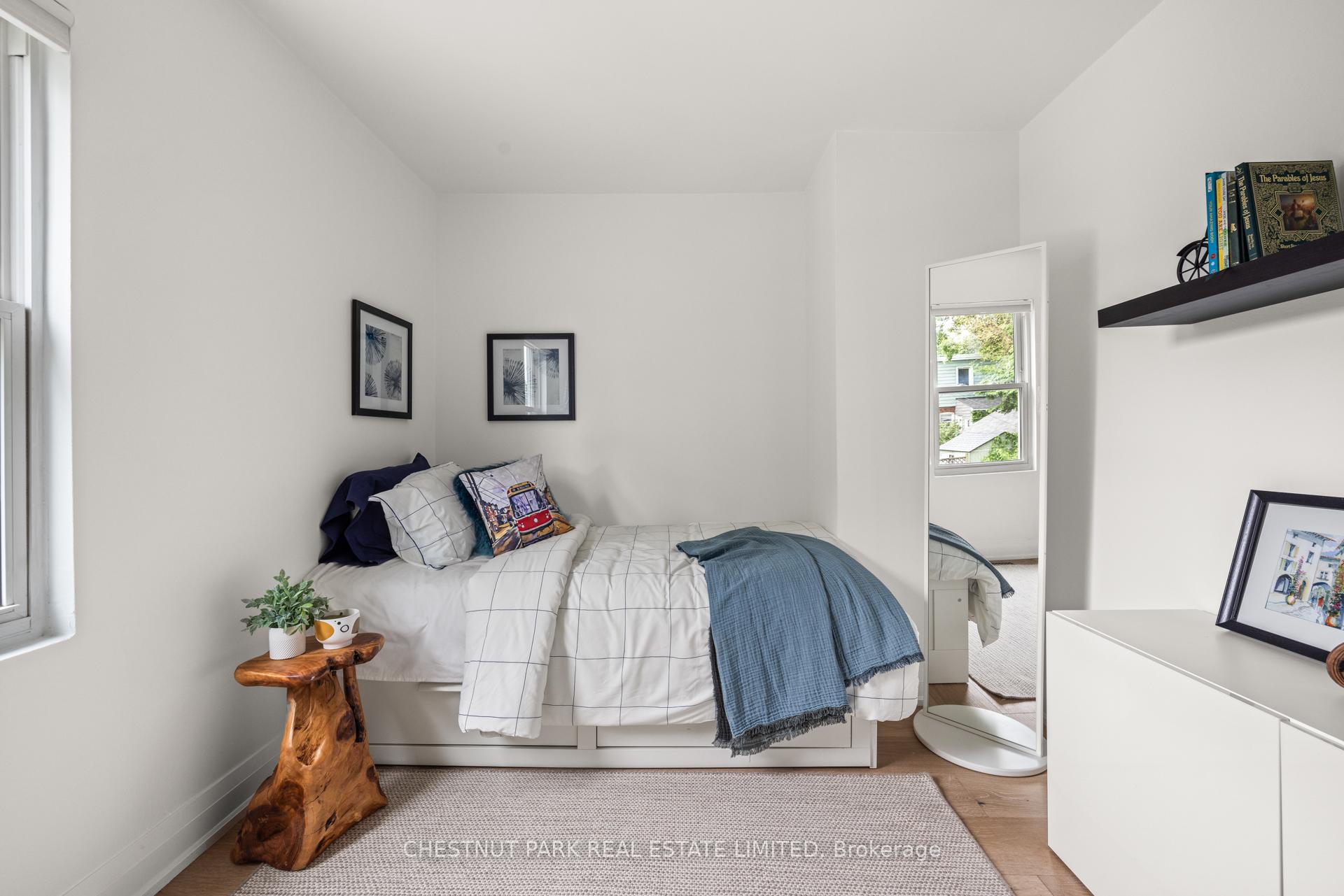 Photo 25 of 161 Queensdale Avenue, Toronto, Danforth Village-East York — HOMEH