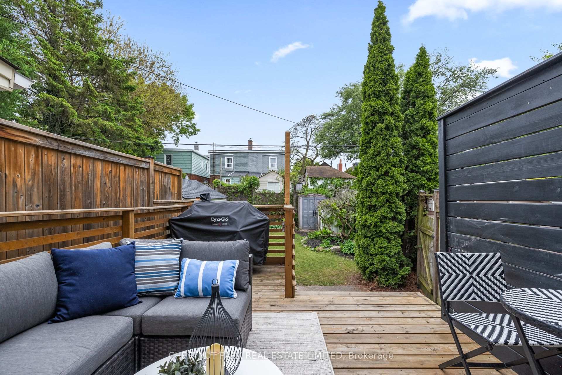 Photo 37 of 161 Queensdale Avenue, Toronto, Danforth Village-East York — HOMEH