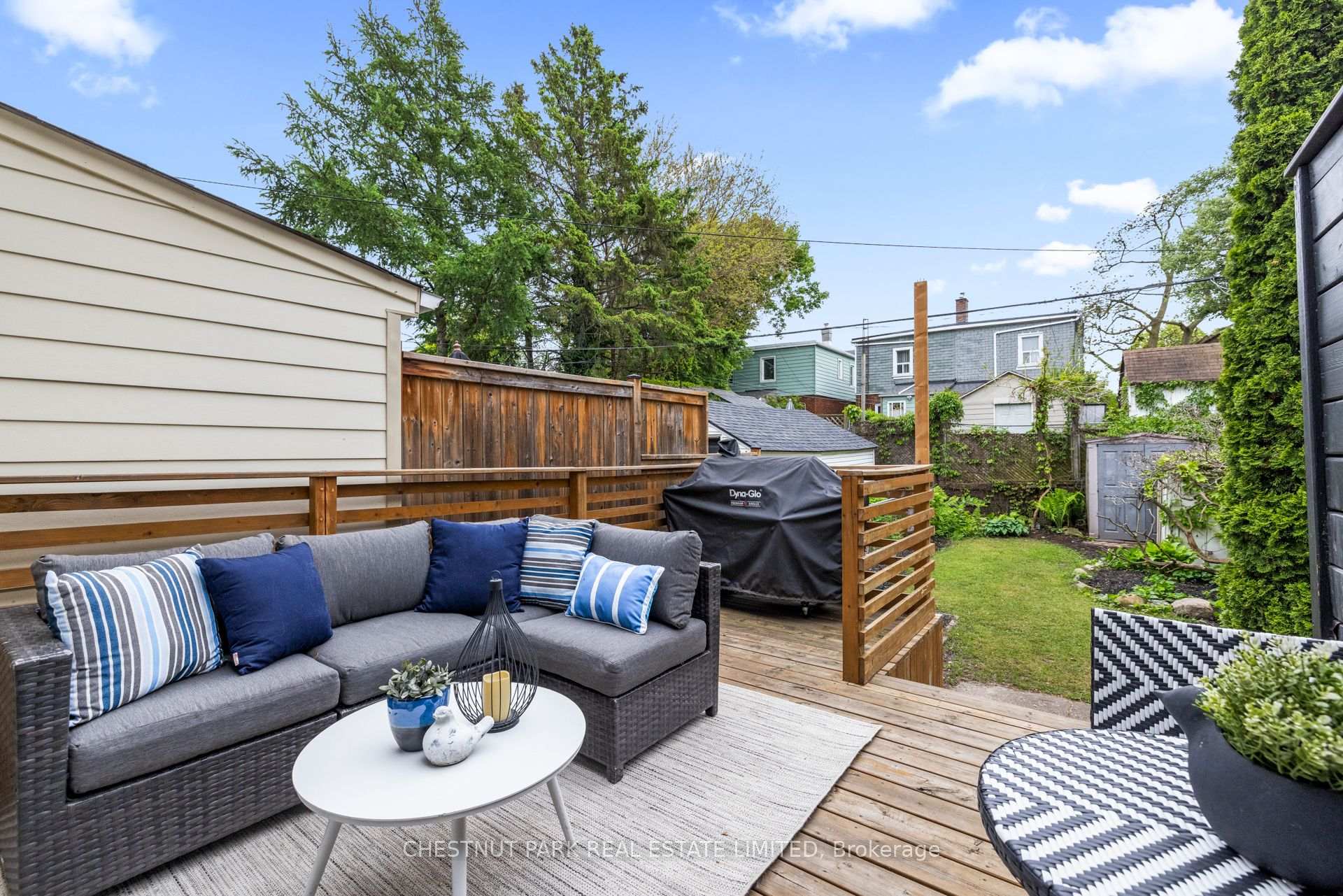Photo 38 of 161 Queensdale Avenue, Toronto, Danforth Village-East York — HOMEH