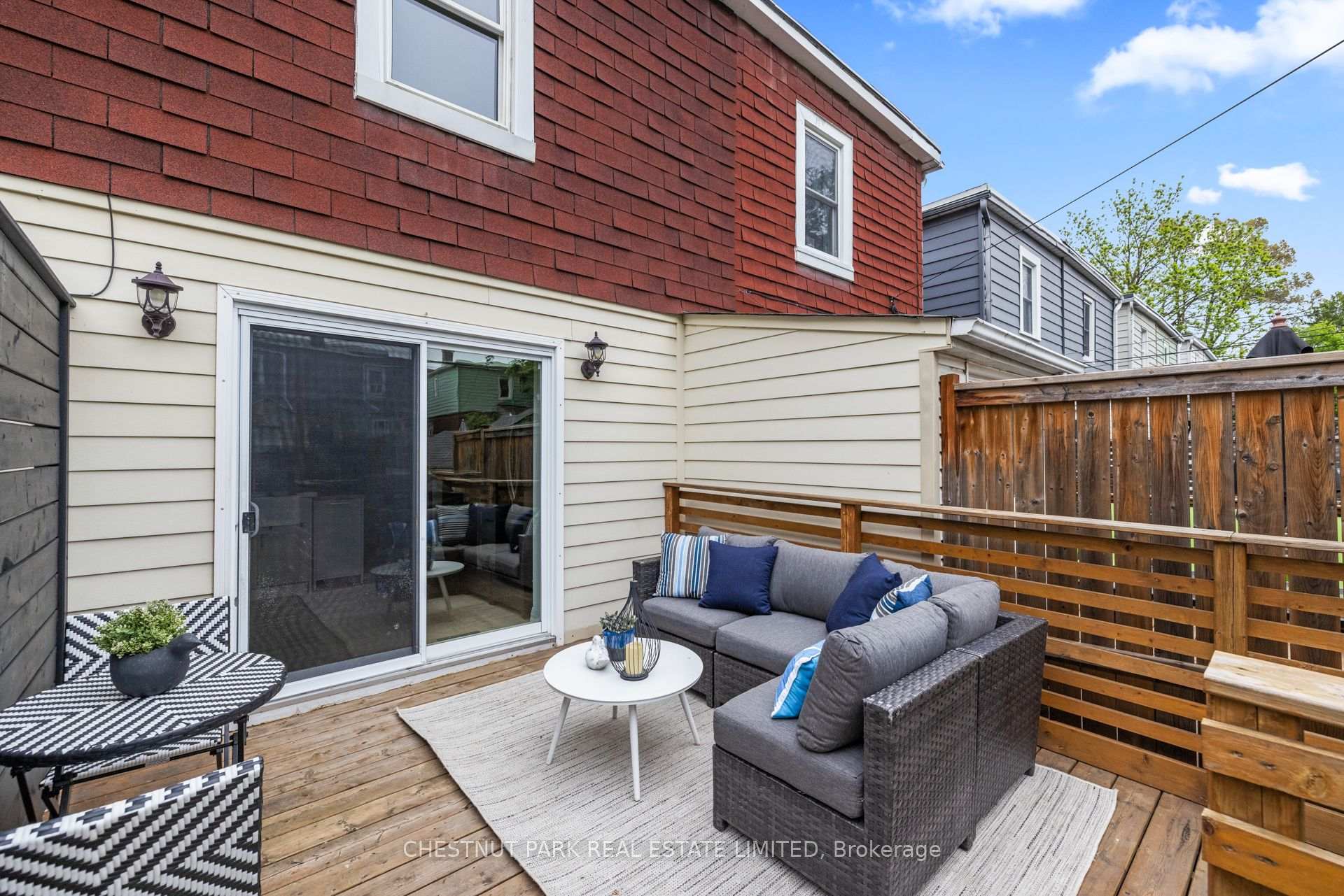 Photo 40 of 161 Queensdale Avenue, Toronto, Danforth Village-East York — HOMEH