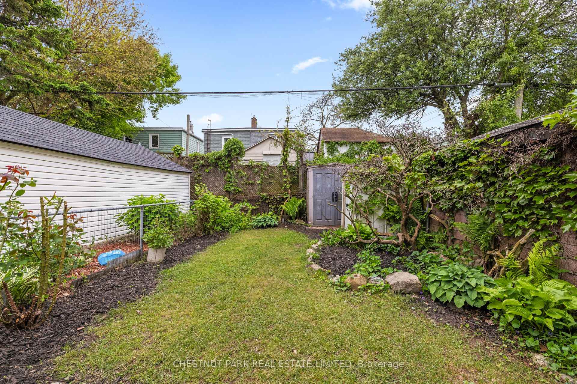 Photo 41 of 161 Queensdale Avenue, Toronto, Danforth Village-East York — HOMEH