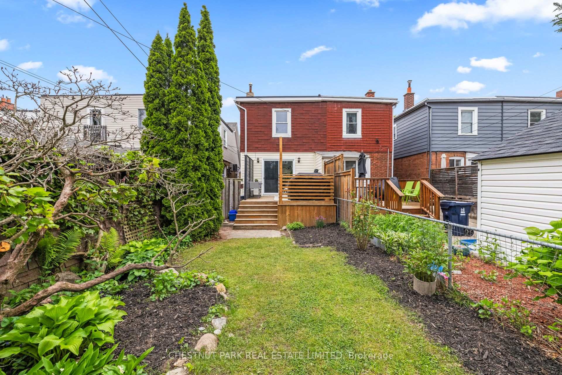 Photo 43 of 161 Queensdale Avenue, Toronto, Danforth Village-East York — HOMEH