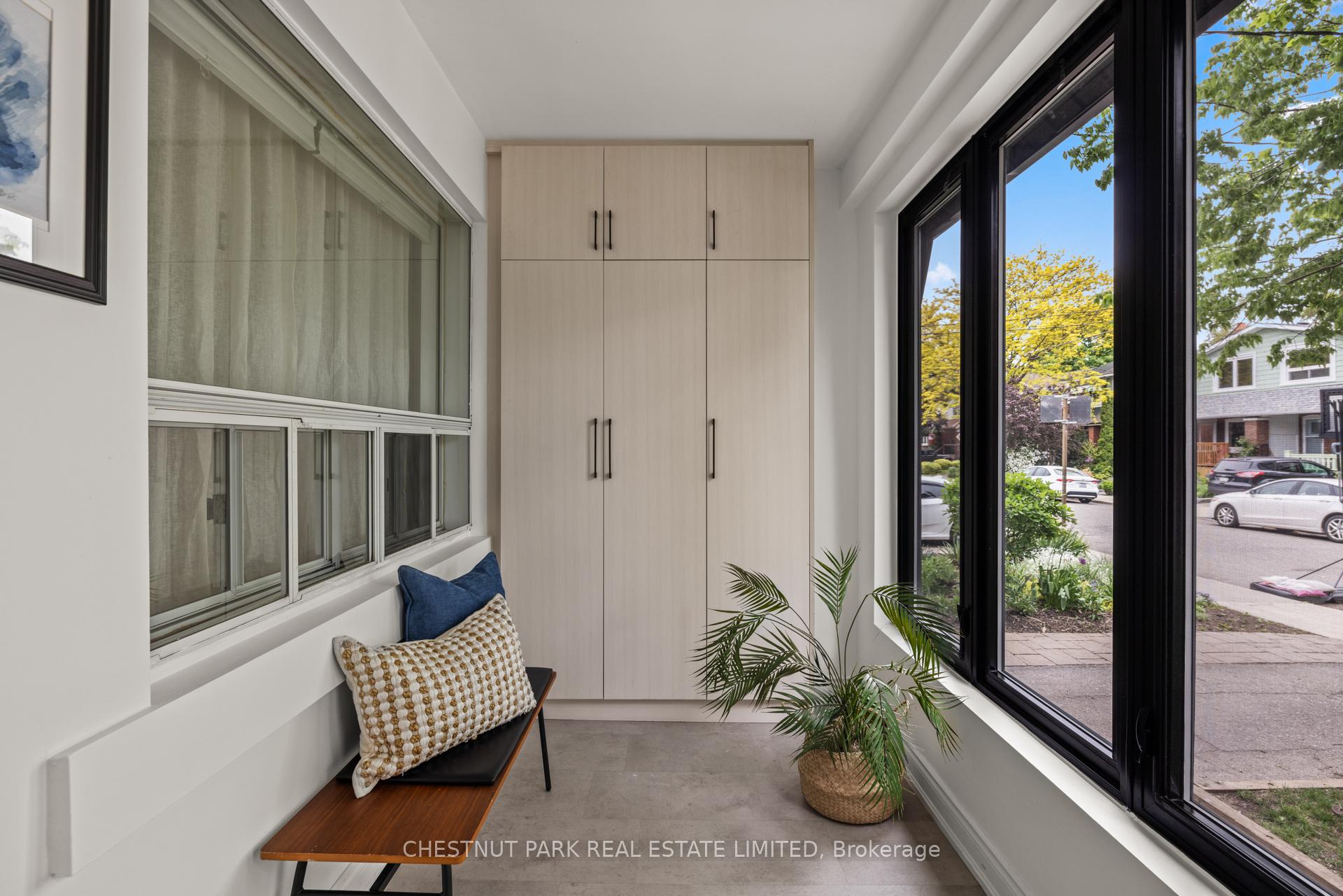 Photo 45 of 161 Queensdale Avenue, Toronto, Danforth Village-East York — HOMEH