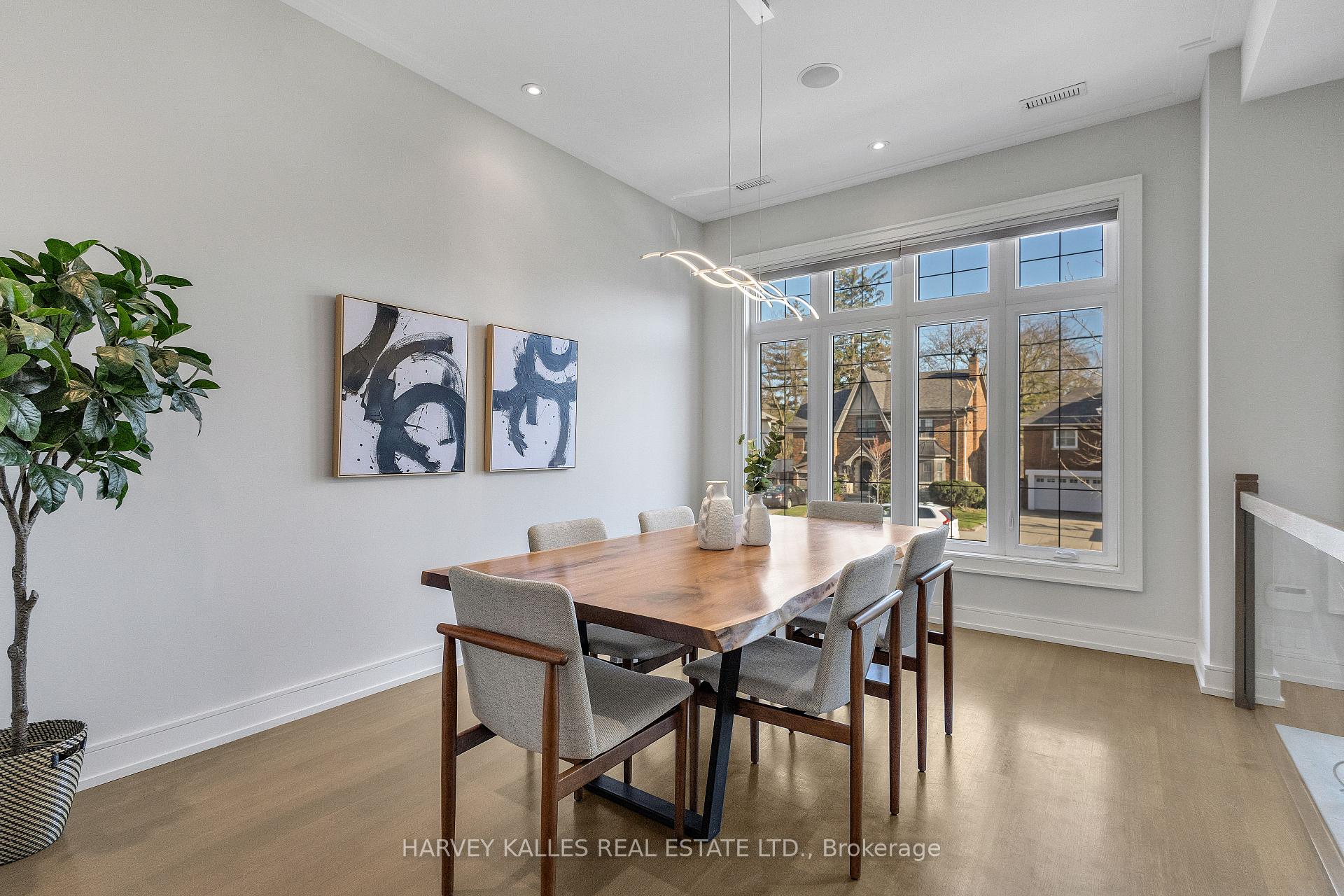 Photo 6 of 172A Lawrence Avenue E, Toronto, Lawrence Park North — HOMEH