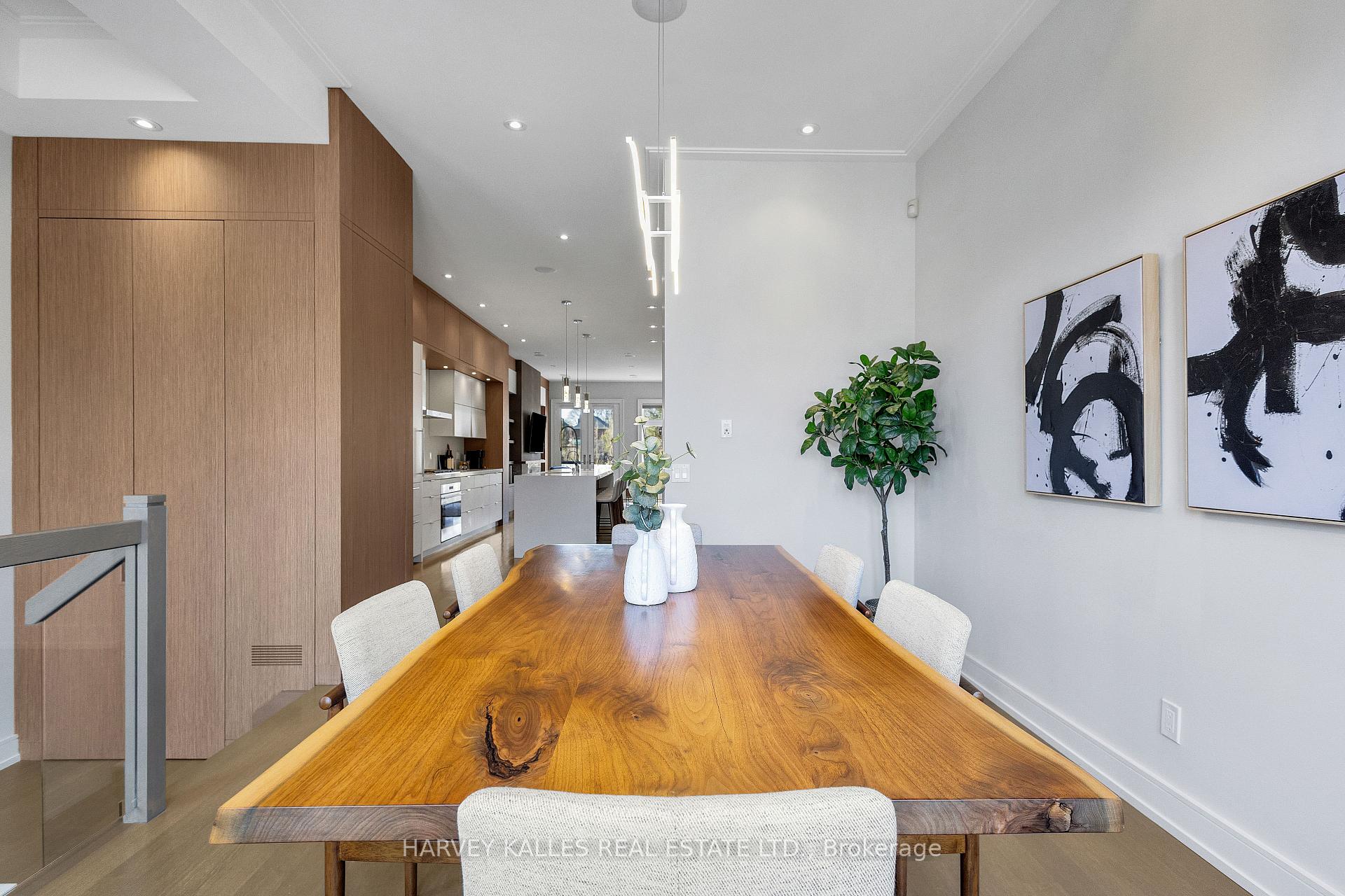 Photo 7 of 172A Lawrence Avenue E, Toronto, Lawrence Park North — HOMEH