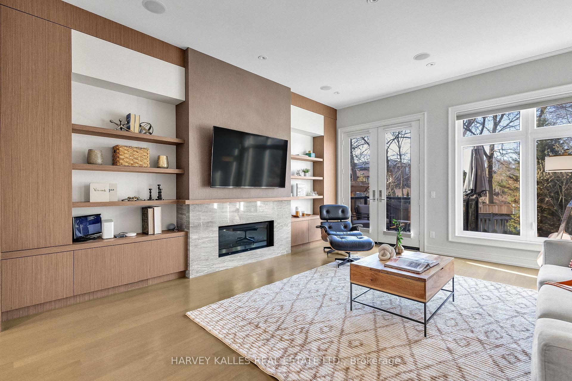 Photo 18 of 172A Lawrence Avenue E, Toronto, Lawrence Park North — HOMEH