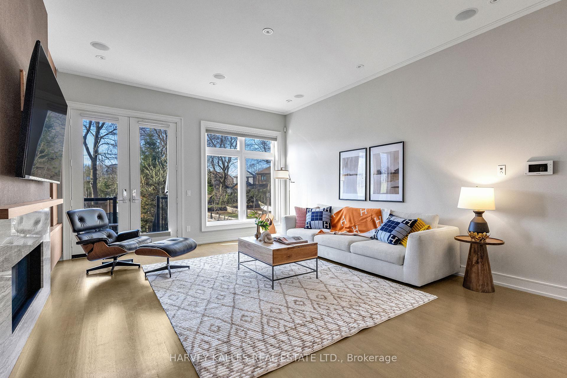 Photo 19 of 172A Lawrence Avenue E, Toronto, Lawrence Park North — HOMEH