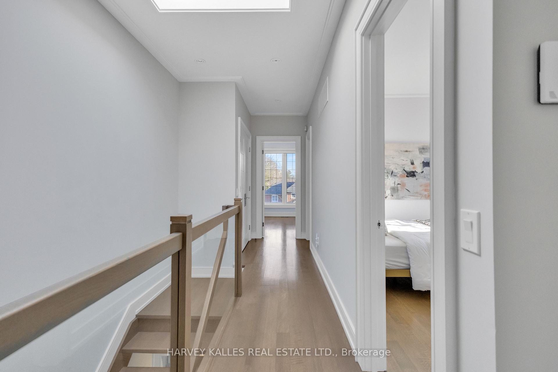 Photo 30 of 172A Lawrence Avenue E, Toronto, Lawrence Park North — HOMEH