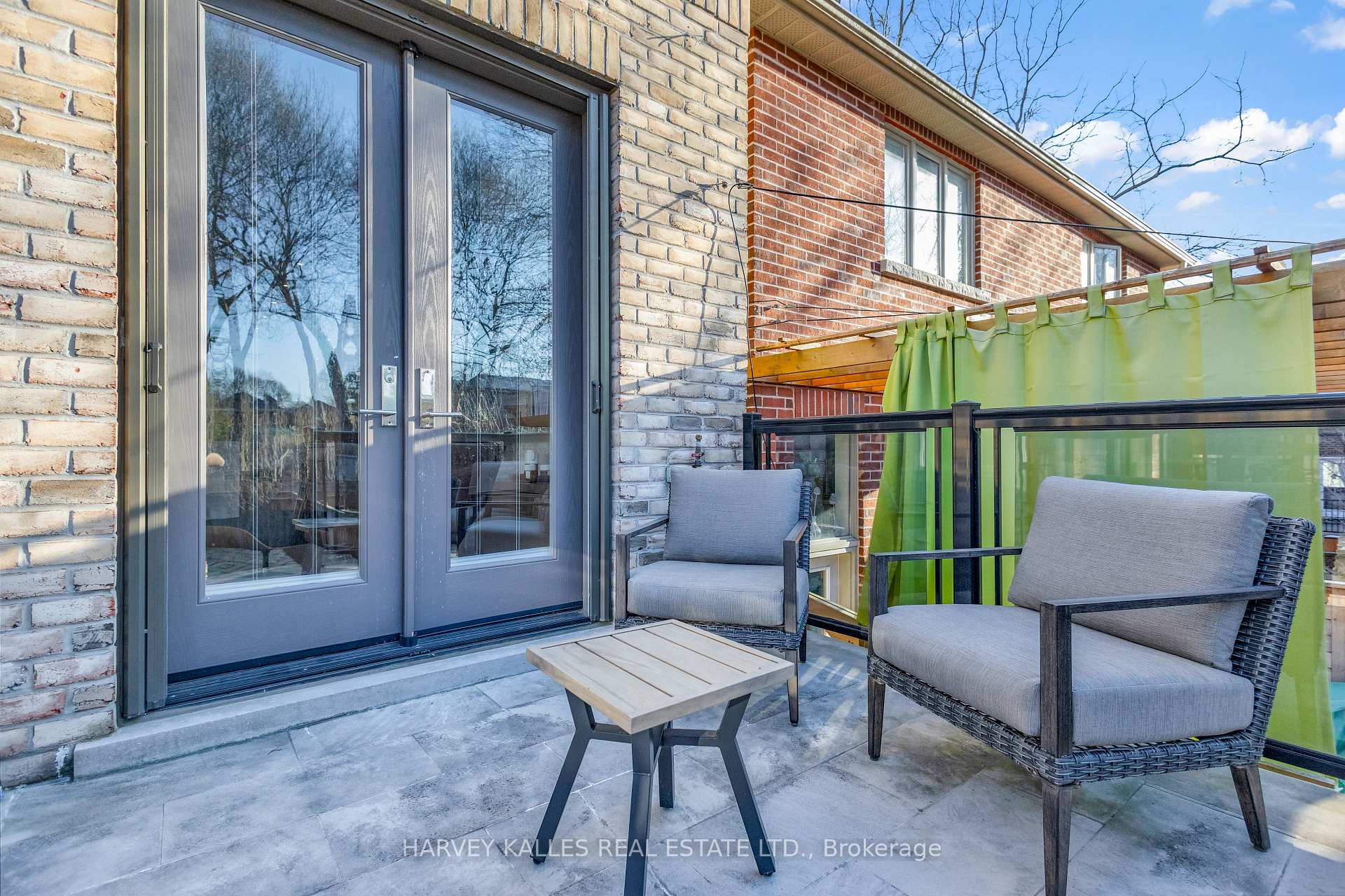 Photo 45 of 172A Lawrence Avenue E, Toronto, Lawrence Park North — HOMEH