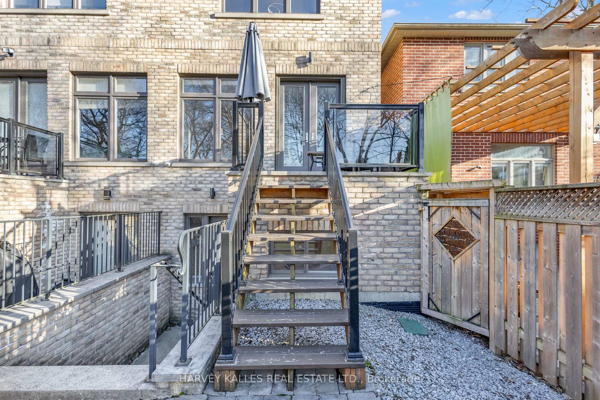 Photo 46 of 172A Lawrence Avenue E, Toronto, Lawrence Park North — HOMEH