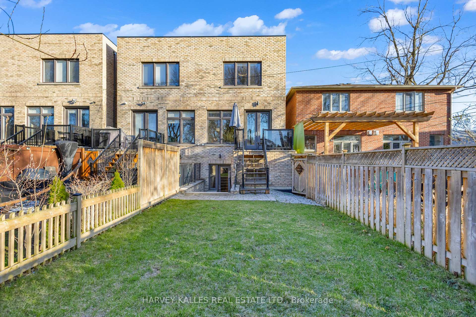 Photo 48 of 172A Lawrence Avenue E, Toronto, Lawrence Park North — HOMEH