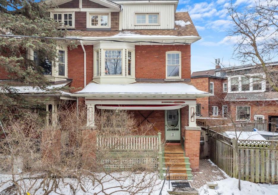 Photo 1 of Unit Main, 318 Willow Avenue, Toronto, East End-Danforth — HOMEH