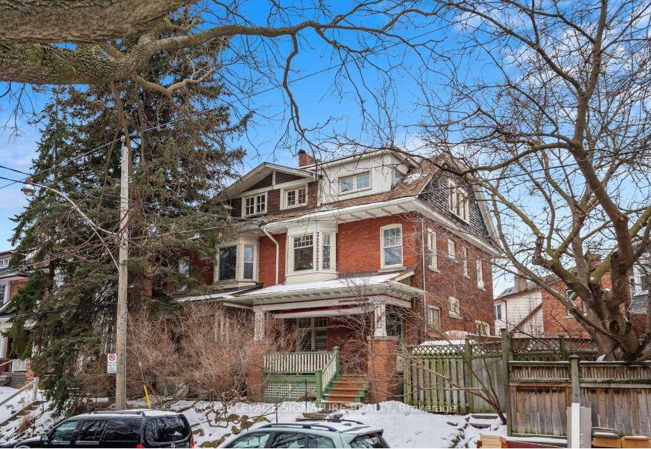 Photo 3 of Unit Main, 318 Willow Avenue, Toronto, East End-Danforth — HOMEH