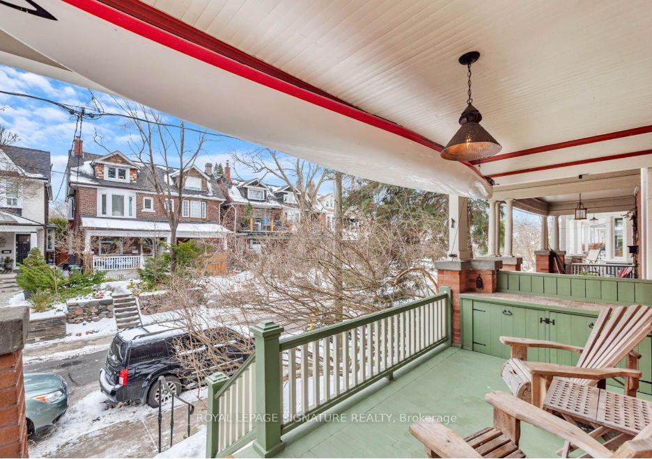 Photo 4 of Unit Main, 318 Willow Avenue, Toronto, East End-Danforth — HOMEH