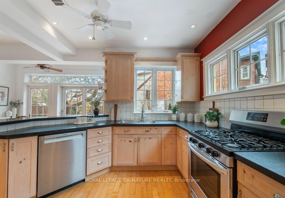 Photo 6 of Unit Main, 318 Willow Avenue, Toronto, East End-Danforth — HOMEH