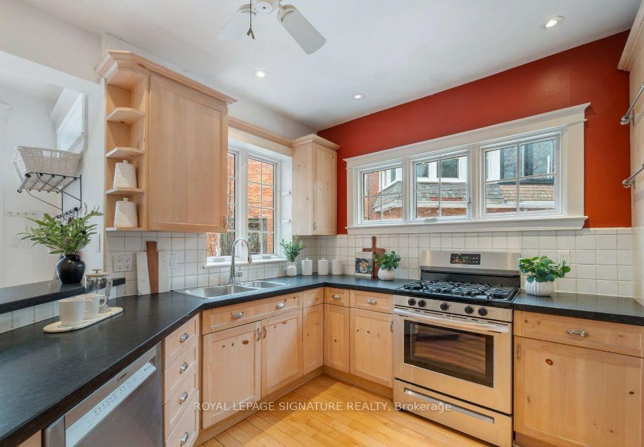 Photo 7 of Unit Main, 318 Willow Avenue, Toronto, East End-Danforth — HOMEH