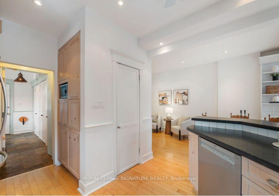 Photo 8 of Unit Main, 318 Willow Avenue, Toronto, East End-Danforth — HOMEH
