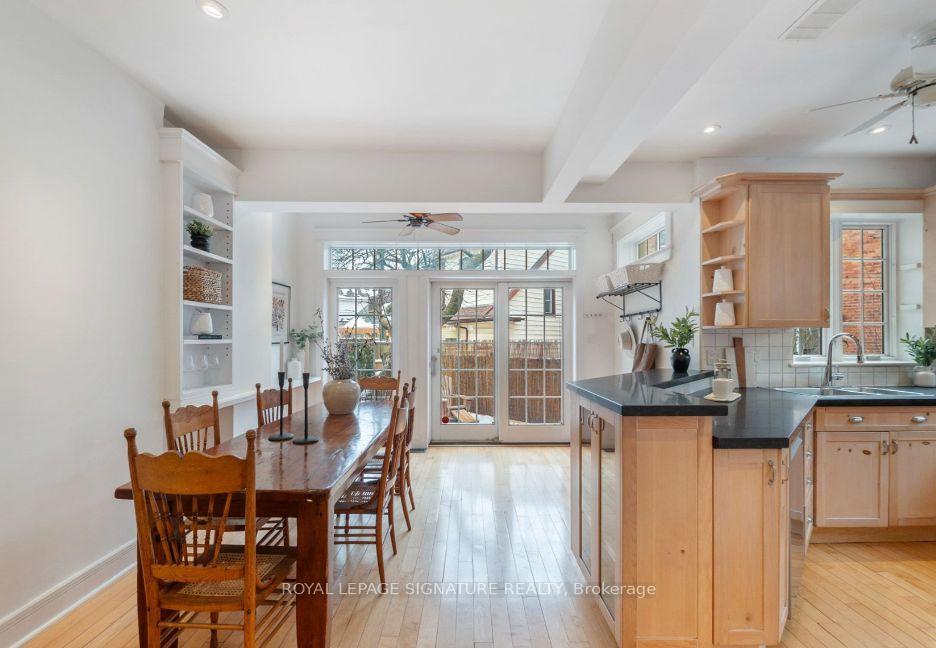 Photo 10 of Unit Main, 318 Willow Avenue, Toronto, East End-Danforth — HOMEH