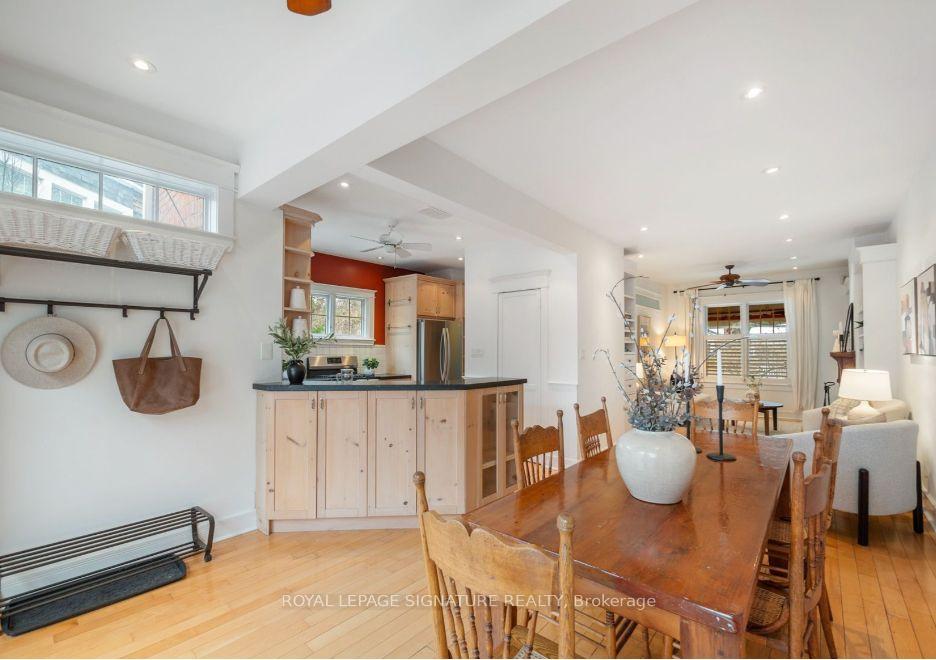 Photo 11 of Unit Main, 318 Willow Avenue, Toronto, East End-Danforth — HOMEH