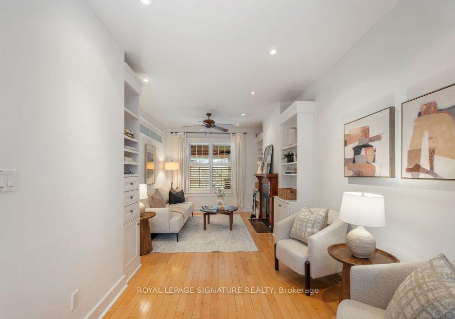 Photo 12 of Unit Main, 318 Willow Avenue, Toronto, East End-Danforth — HOMEH