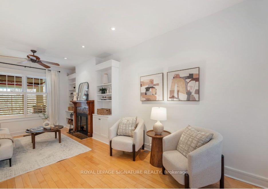 Photo 13 of Unit Main, 318 Willow Avenue, Toronto, East End-Danforth — HOMEH