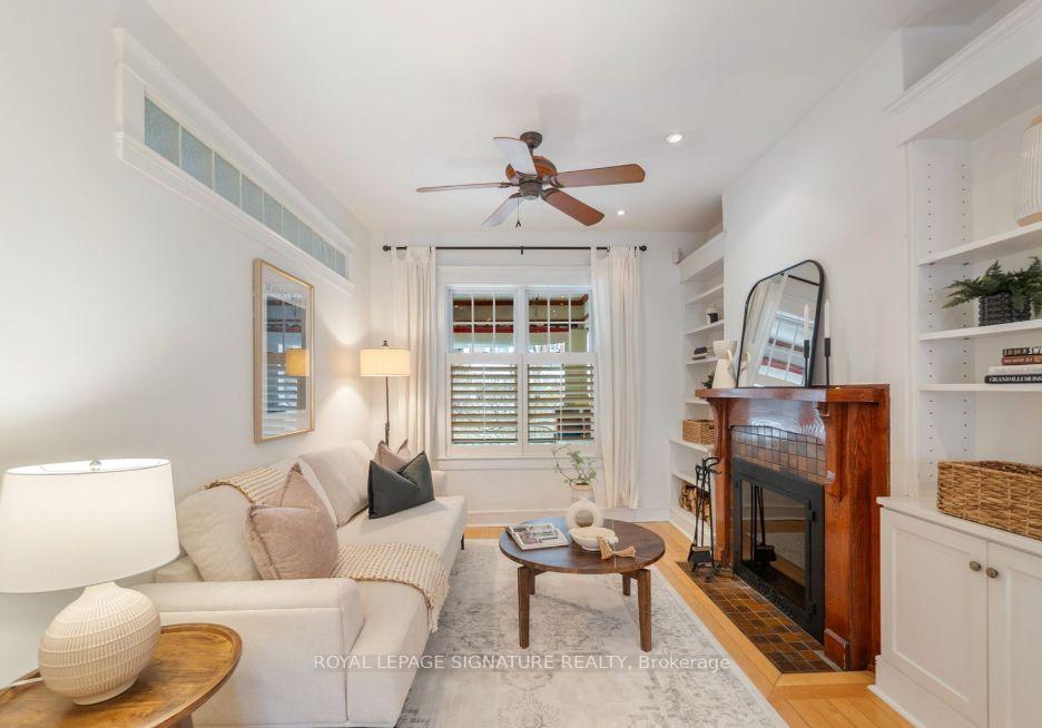 Photo 15 of Unit Main, 318 Willow Avenue, Toronto, East End-Danforth — HOMEH