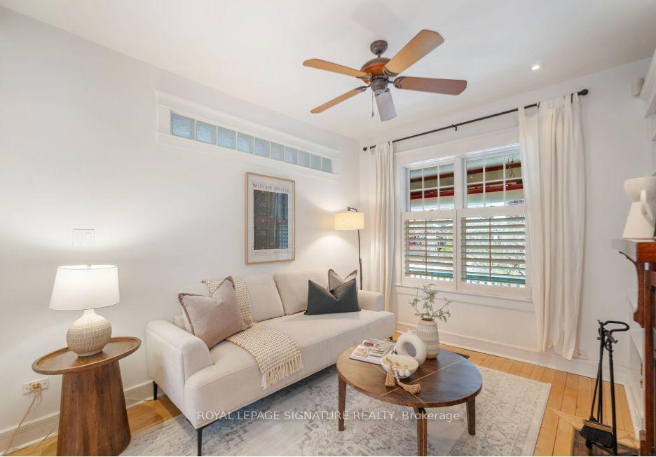 Photo 16 of Unit Main, 318 Willow Avenue, Toronto, East End-Danforth — HOMEH
