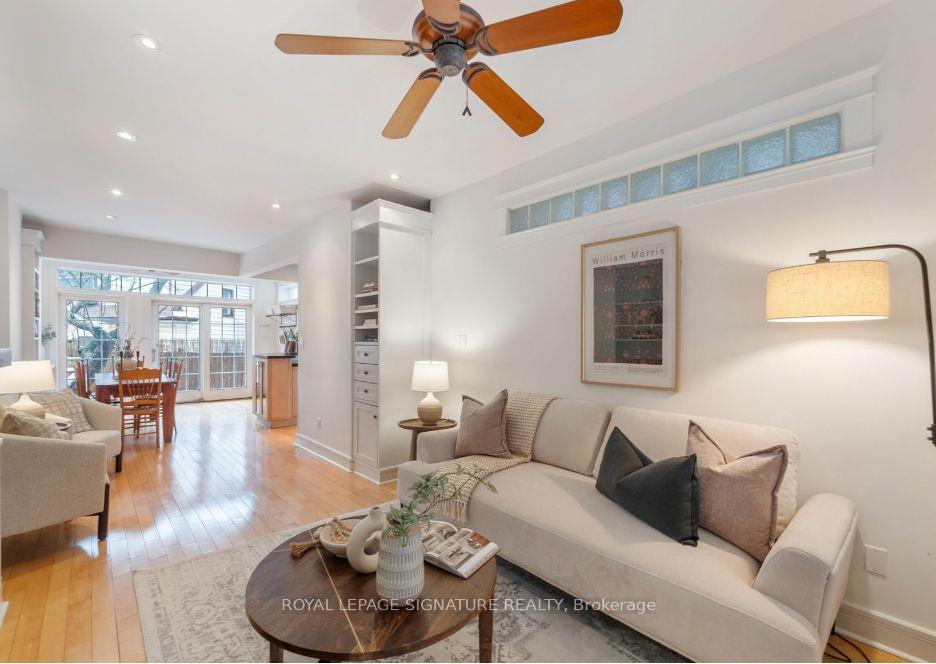 Photo 17 of Unit Main, 318 Willow Avenue, Toronto, East End-Danforth — HOMEH