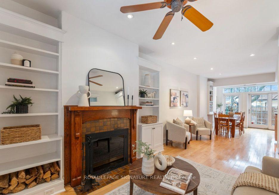 Photo 18 of Unit Main, 318 Willow Avenue, Toronto, East End-Danforth — HOMEH