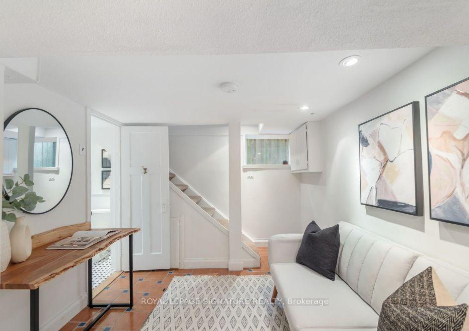 Photo 19 of Unit Main, 318 Willow Avenue, Toronto, East End-Danforth — HOMEH