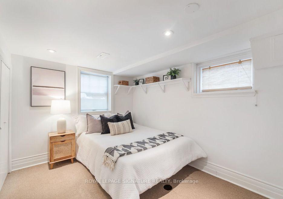 Photo 21 of Unit Main, 318 Willow Avenue, Toronto, East End-Danforth — HOMEH