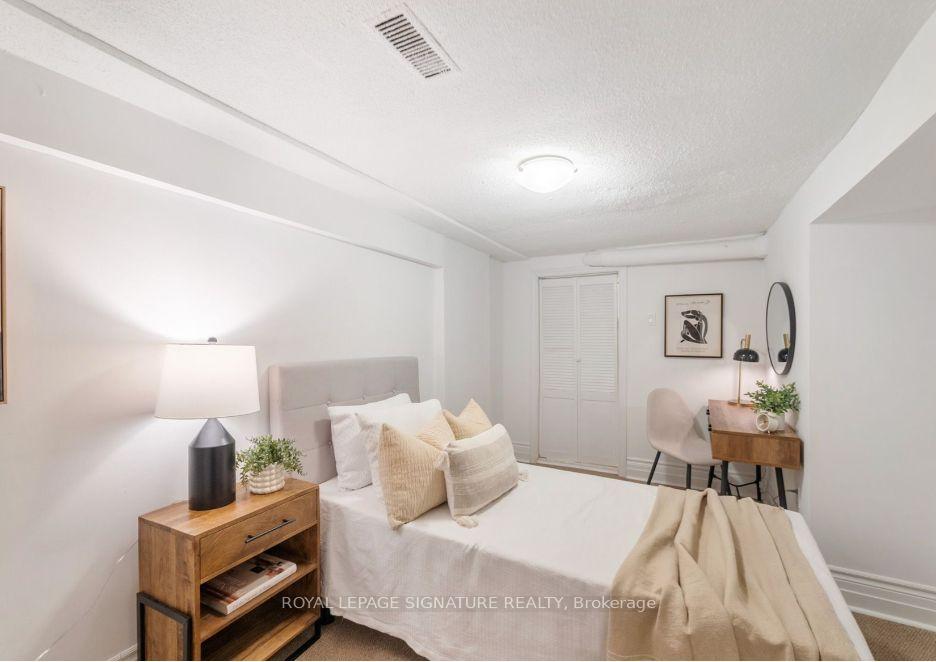 Photo 22 of Unit Main, 318 Willow Avenue, Toronto, East End-Danforth — HOMEH