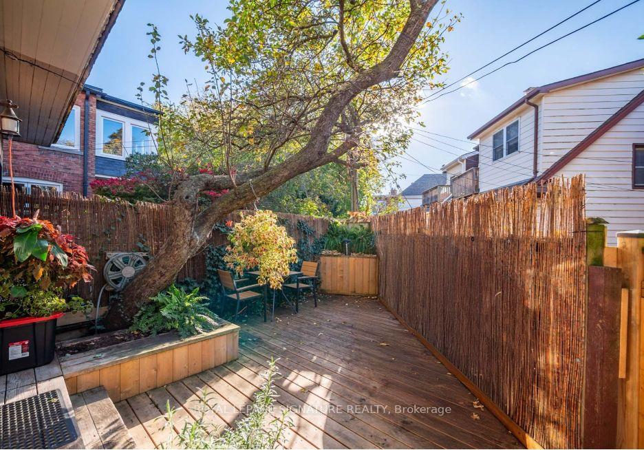 Photo 25 of Unit Main, 318 Willow Avenue, Toronto, East End-Danforth — HOMEH