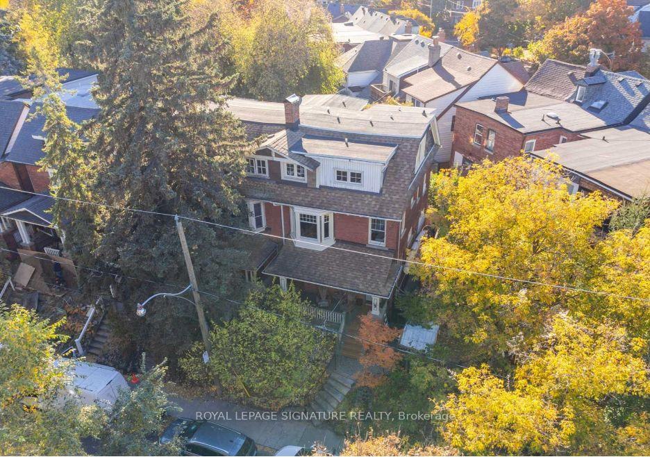 Photo 26 of Unit Main, 318 Willow Avenue, Toronto, East End-Danforth — HOMEH