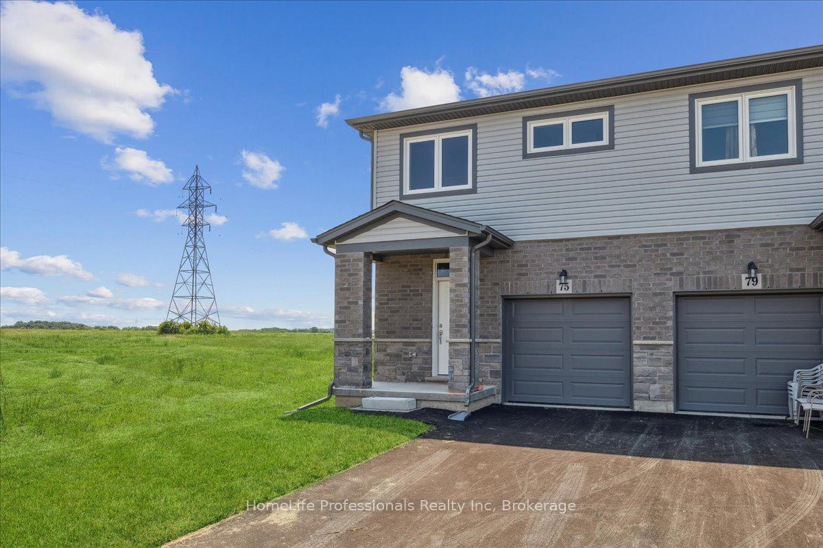 Photo 4 of 75 Elvira Way, Thorold, Rolling Meadows — HOMEH