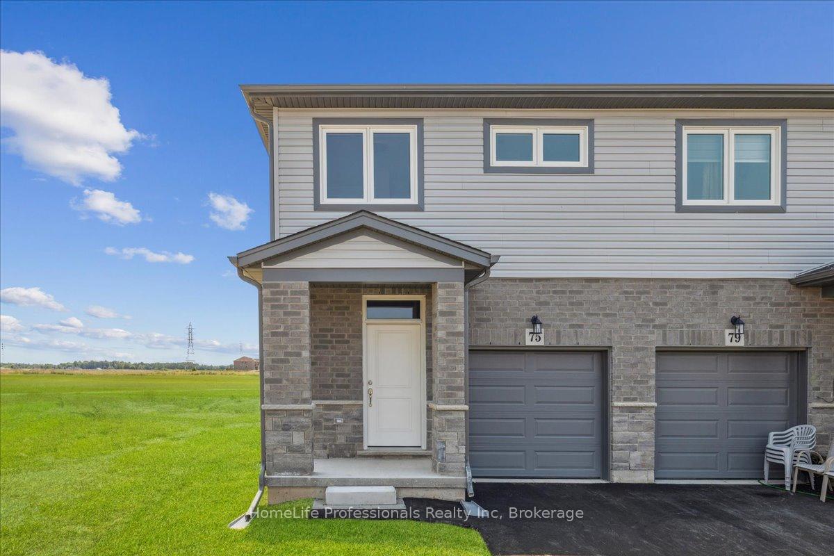 Photo 5 of 75 Elvira Way, Thorold, Rolling Meadows — HOMEH