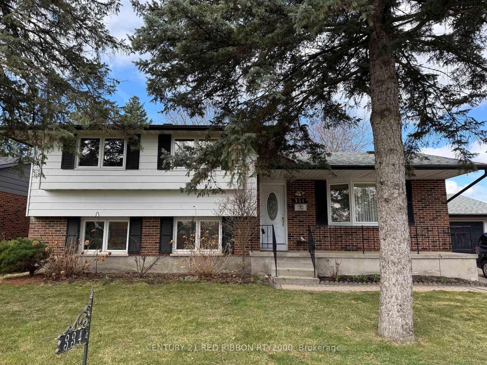 Photo 1 of 334 Helen Drive, Strathroy-Caradoc, NW — HOMEH