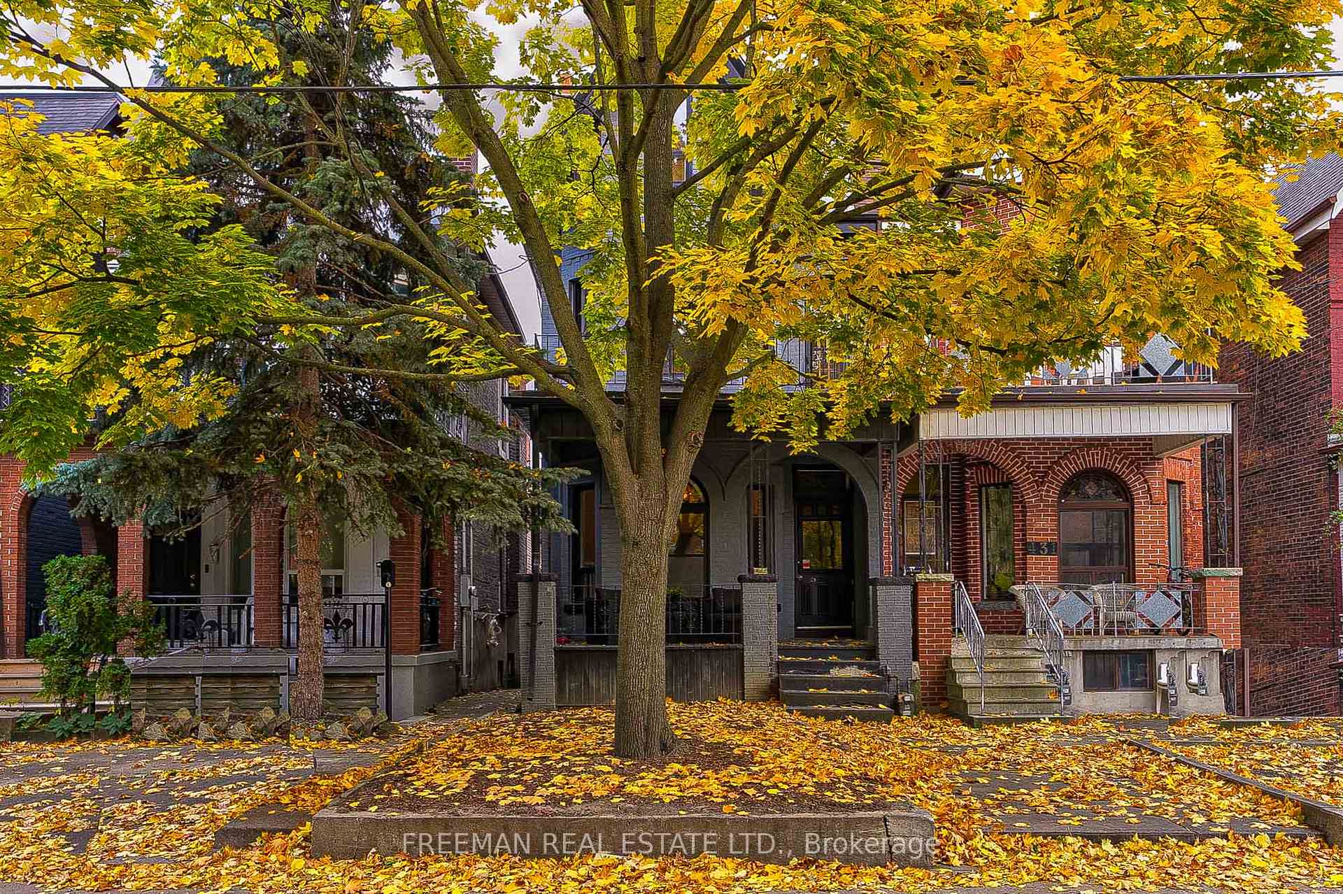 Photo 1 of 433 Manning Avenue, Toronto, Palmerston-Little Italy — HOMEH