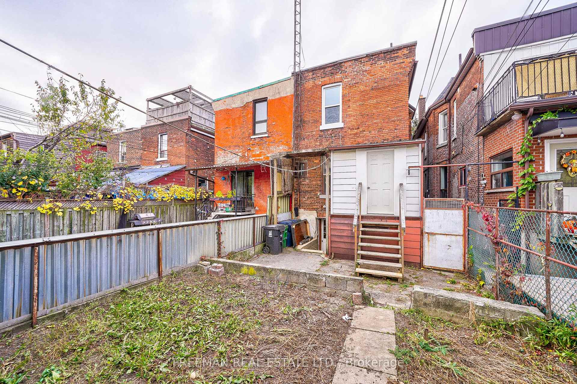 Photo 33 of 433 Manning Avenue, Toronto, Palmerston-Little Italy — HOMEH