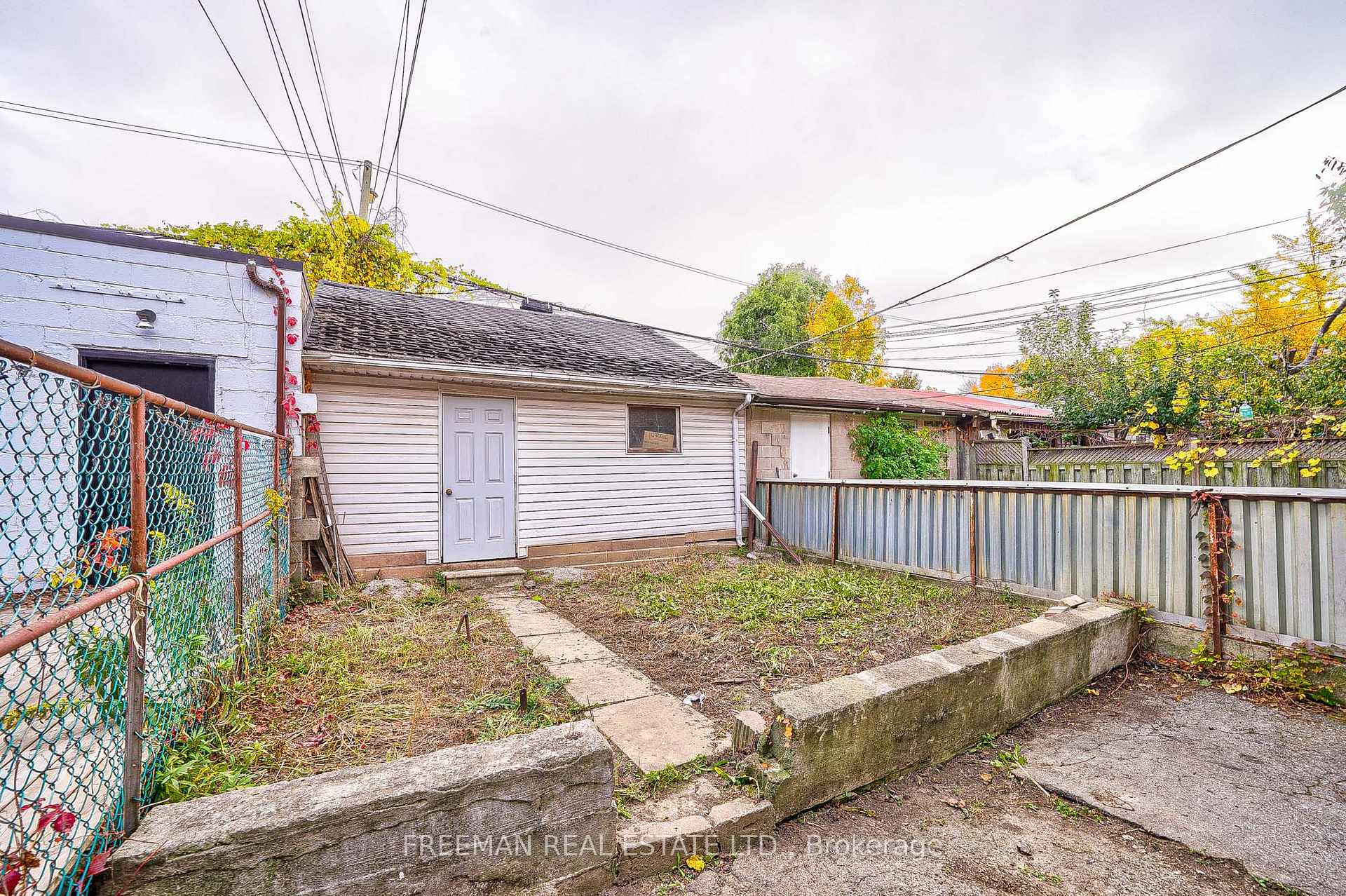 Photo 34 of 433 Manning Avenue, Toronto, Palmerston-Little Italy — HOMEH