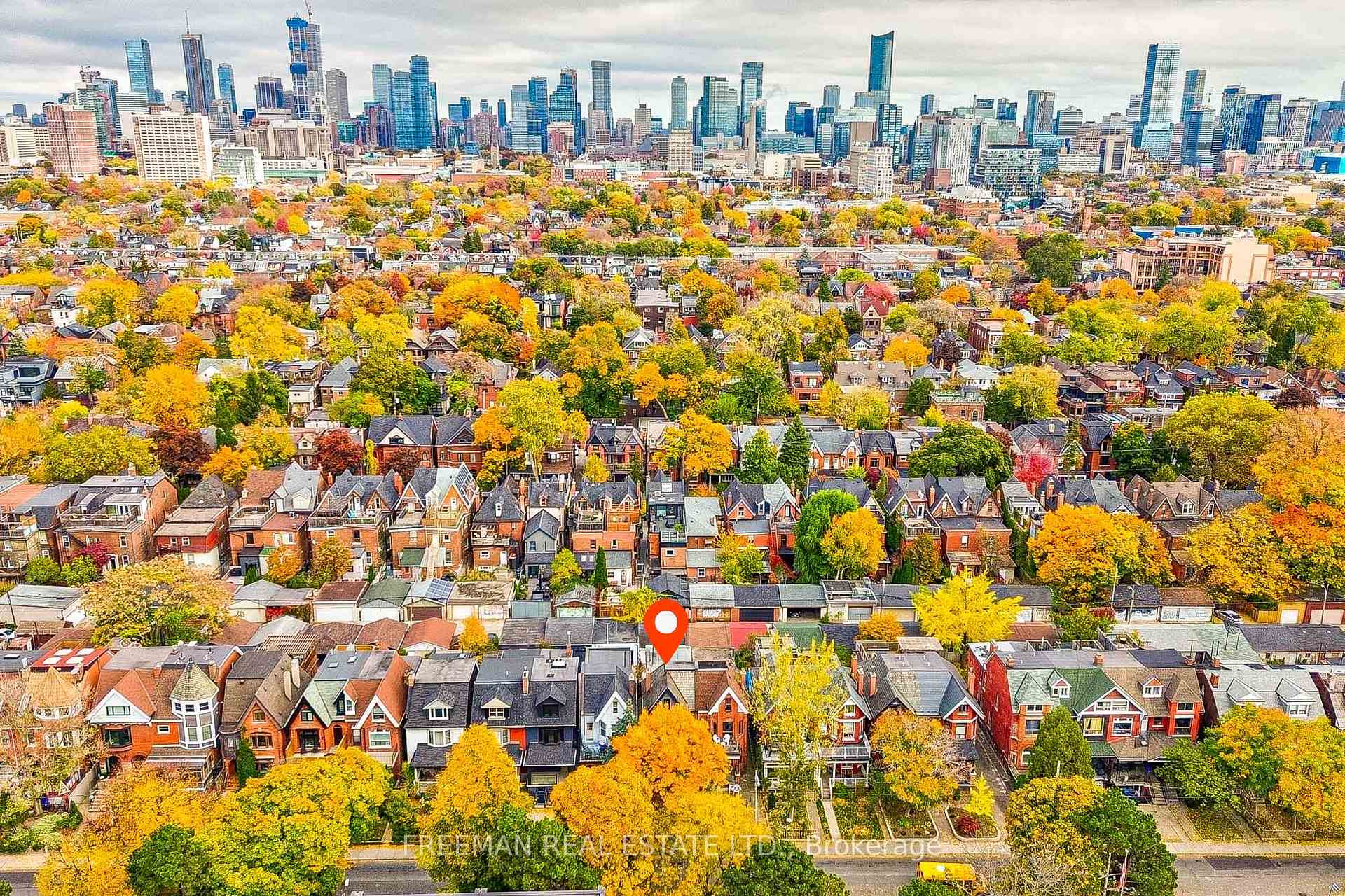 Photo 36 of 433 Manning Avenue, Toronto, Palmerston-Little Italy — HOMEH