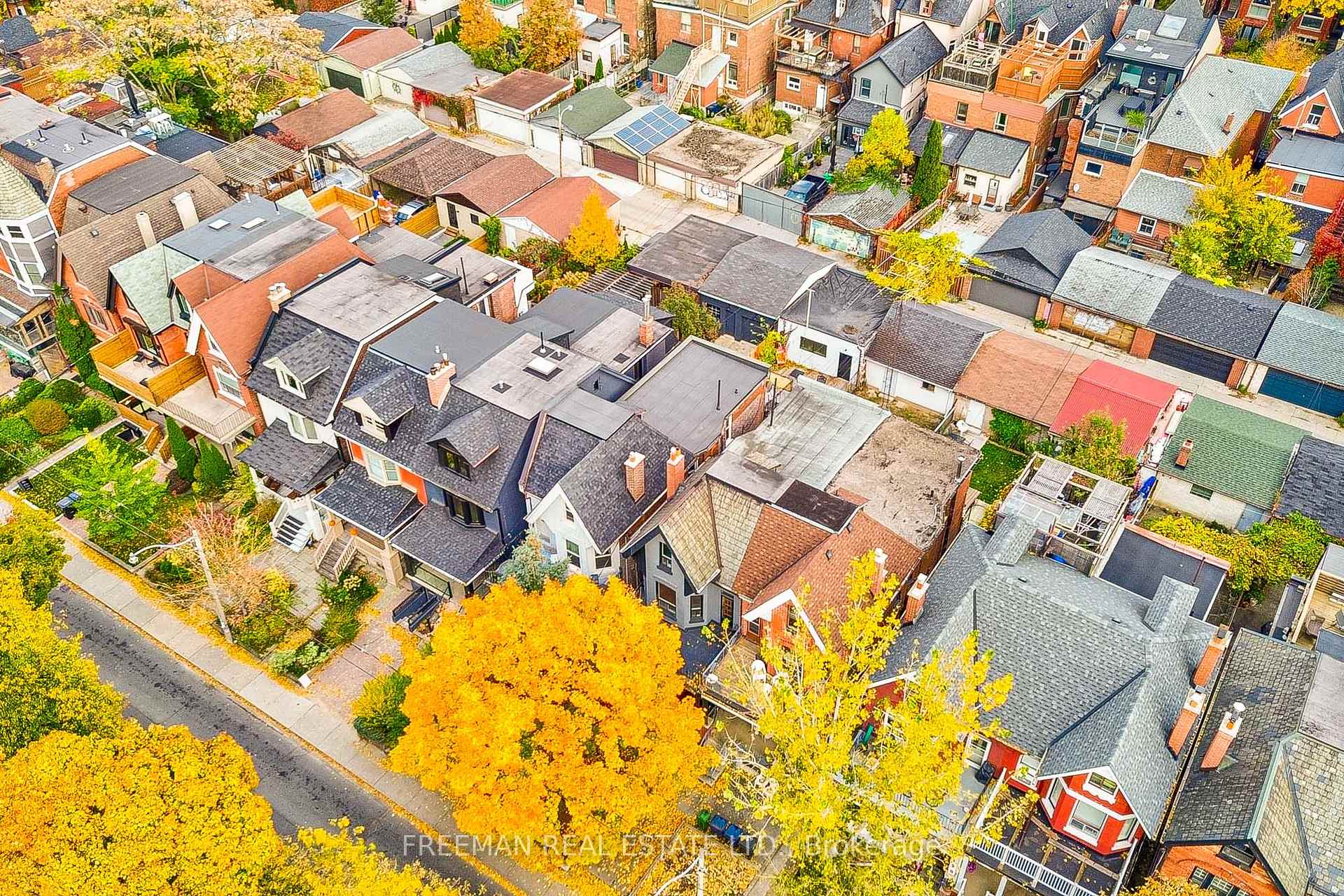 Photo 39 of 433 Manning Avenue, Toronto, Palmerston-Little Italy — HOMEH