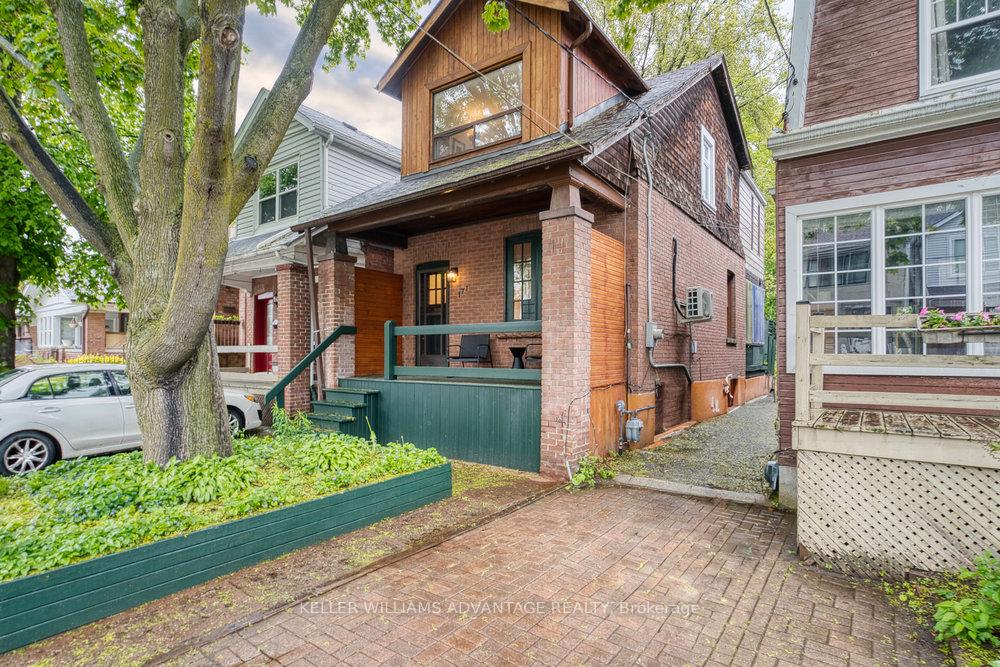 Photo 1 of 171 Gledhill Avenue, Toronto, Woodbine-Lumsden — HOMEH