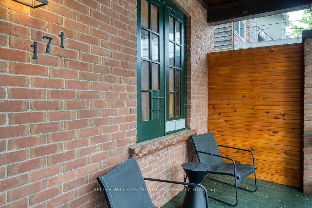 Photo 3 of 171 Gledhill Avenue, Toronto, Woodbine-Lumsden — HOMEH