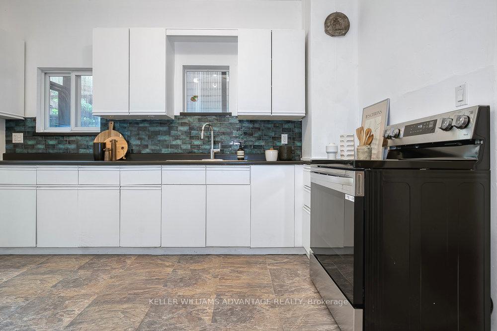 Photo 15 of 171 Gledhill Avenue, Toronto, Woodbine-Lumsden — HOMEH