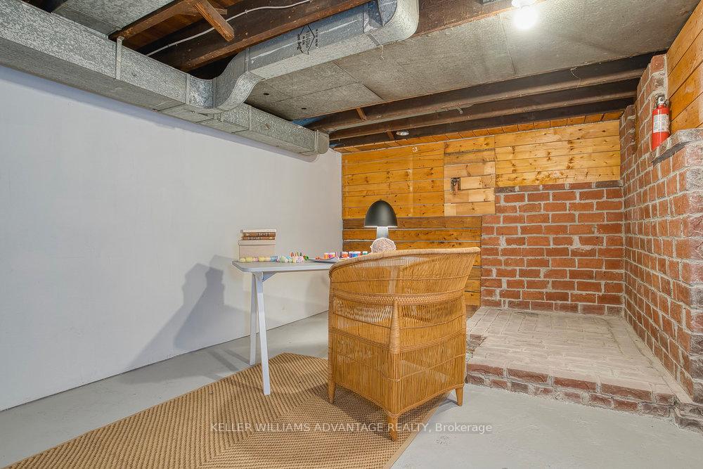 Photo 32 of 171 Gledhill Avenue, Toronto, Woodbine-Lumsden — HOMEH